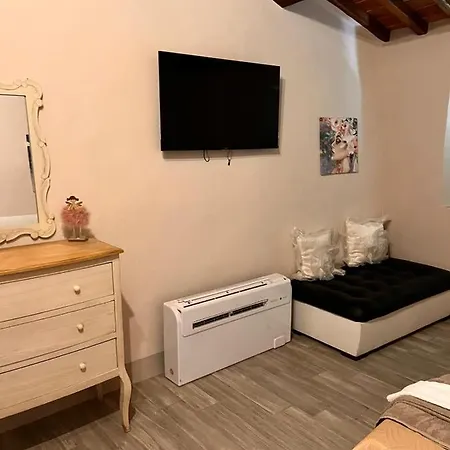 Chianti Chic דירה