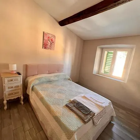 Apartamento Chianti Chic