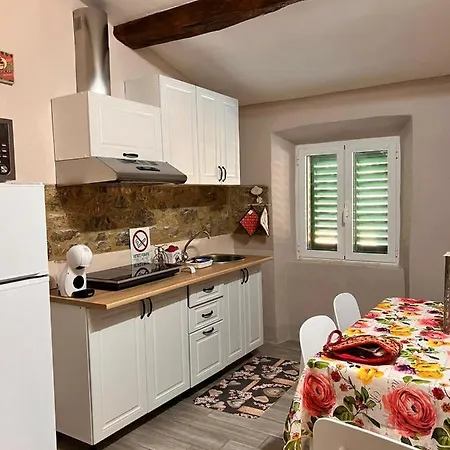Chianti Chic Apartamento