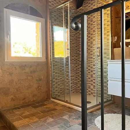 Chianti Chic דירה גאיולה אין קיאנטי