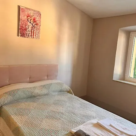 Chianti Chic Apartamento *