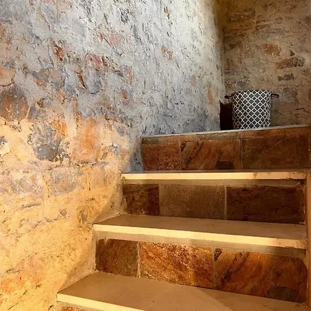 Chianti Chic Apartamento *